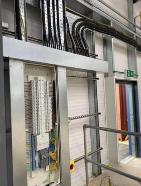 Eco Light Electrical project gallery image 012 - Professional electrical work in London and Surrey