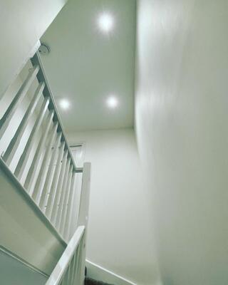 Eco Light Electrical project gallery image 036 - Professional electrical work in London and Surrey