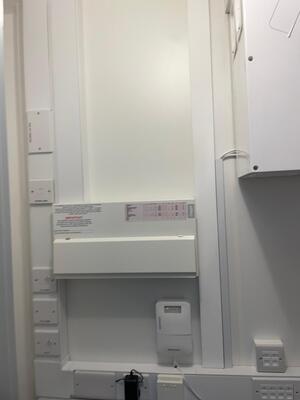 Eco Light Electrical project gallery image 044 - Professional electrical work in London and Surrey